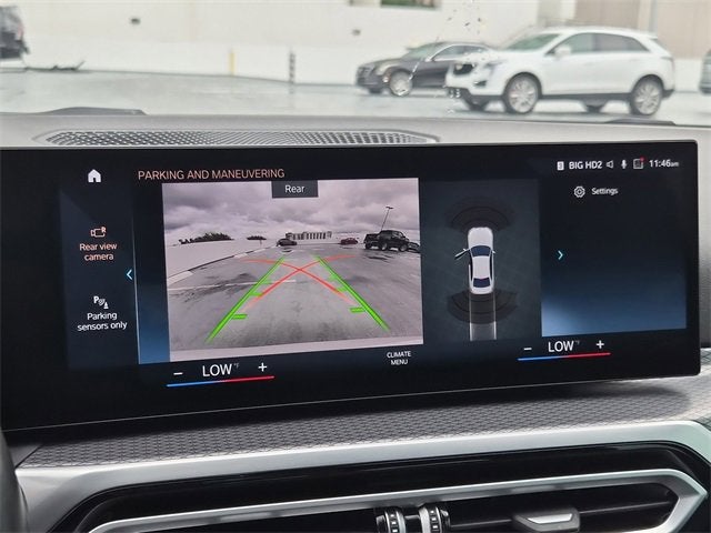 2024 BMW 3 Series 330i