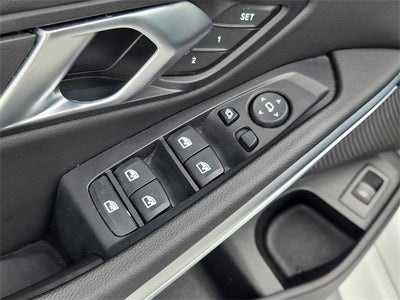 2024 BMW 3 Series 330i