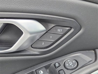 2024 BMW 3 Series 330i