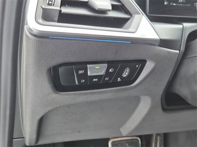 2024 BMW 3 Series 330i