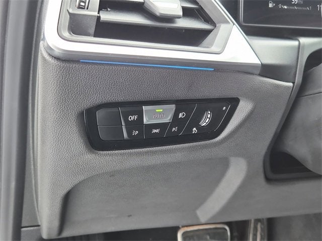 2024 BMW 3 Series 330i