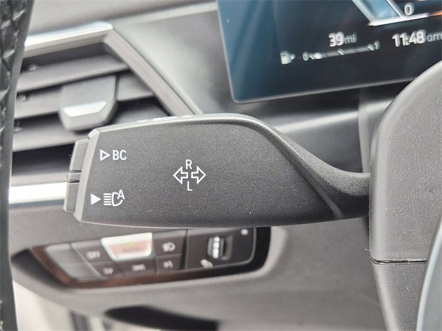 2024 BMW 3 Series 330i