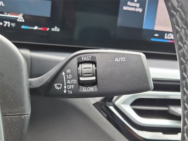 2024 BMW 3 Series 330i