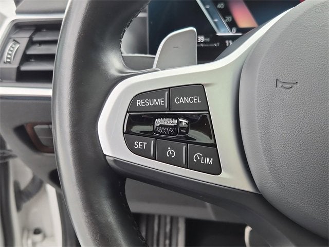 2024 BMW 3 Series 330i