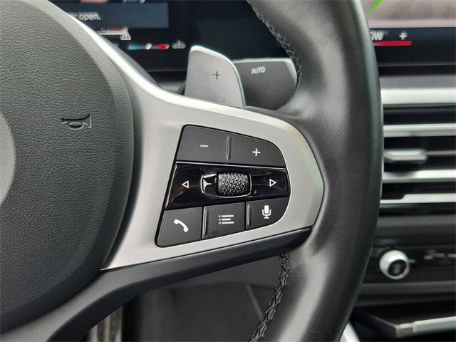 2024 BMW 3 Series 330i