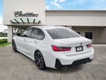2024 BMW 3 Series 330i