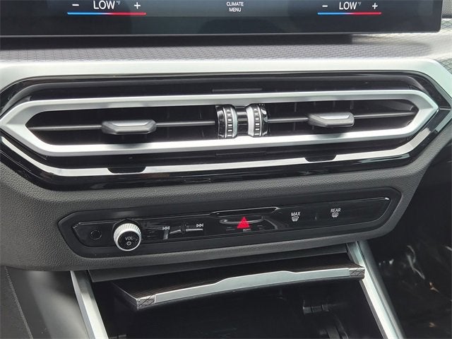 2024 BMW 3 Series 330i