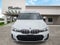 2024 BMW 3 Series 330i