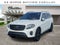 2017 Mercedes-Benz GLS GLS 450