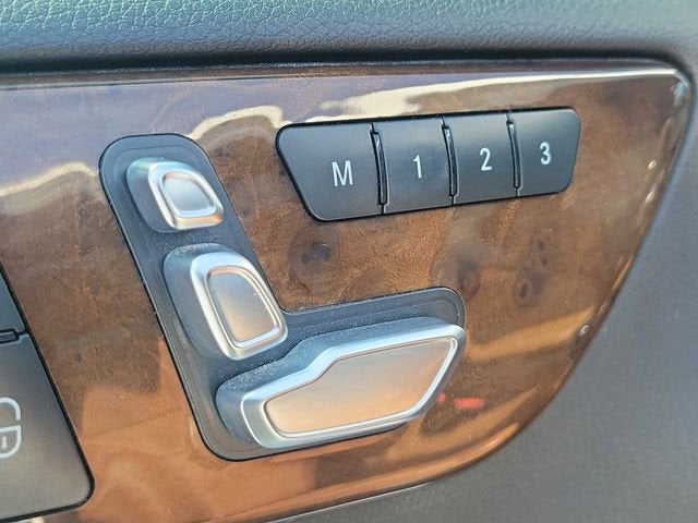 2017 Mercedes-Benz GLS GLS 450