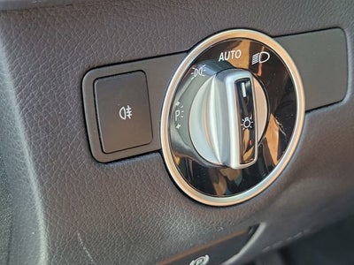 2017 Mercedes-Benz GLS GLS 450
