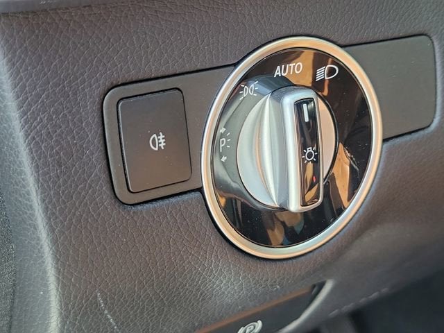 2017 Mercedes-Benz GLS GLS 450