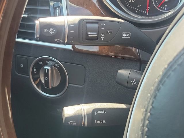 2017 Mercedes-Benz GLS GLS 450