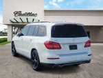 2017 Mercedes-Benz GLS GLS 450