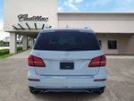 2017 Mercedes-Benz GLS GLS 450