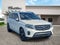 2017 Mercedes-Benz GLS GLS 450