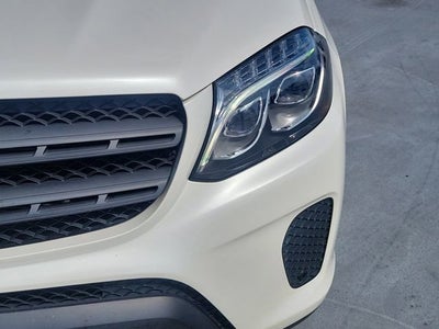2017 Mercedes-Benz GLS GLS 450