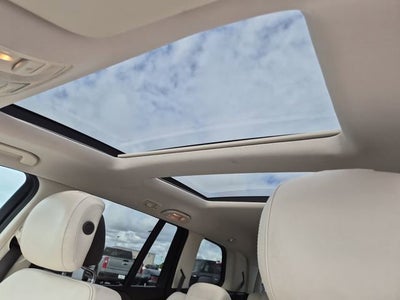 2019 Mercedes-Benz GLS GLS 550