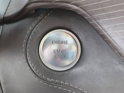 2019 Mercedes-Benz GLS GLS 550