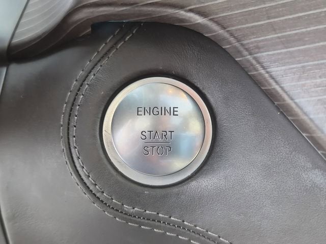 2019 Mercedes-Benz GLS GLS 550