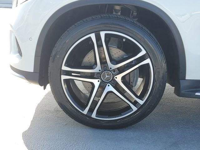 2017 Mercedes-Benz GLE AMG® GLE 43