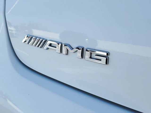 2017 Mercedes-Benz GLE AMG® GLE 43