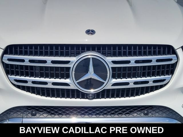 2025 Mercedes-Benz GLE GLE 350