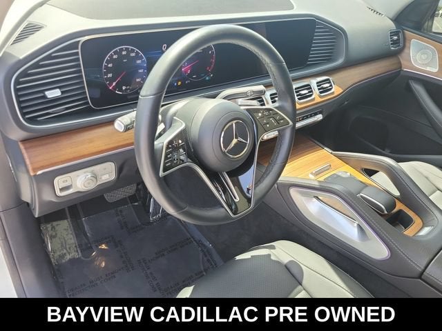 2025 Mercedes-Benz GLE GLE 350