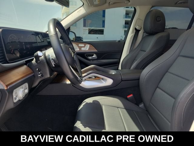 2025 Mercedes-Benz GLE GLE 350