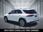 2025 Mercedes-Benz GLE GLE 350