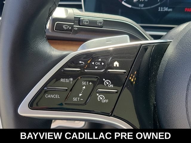 2025 Mercedes-Benz GLE GLE 350