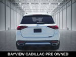 2025 Mercedes-Benz GLE GLE 350