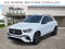 2025 Mercedes-Benz GLE GLE 450e