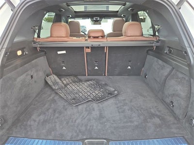 2025 Mercedes-Benz GLE GLE 450e