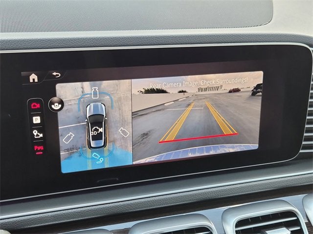 2025 Mercedes-Benz GLE GLE 450e