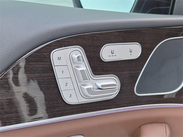 2025 Mercedes-Benz GLE GLE 450e