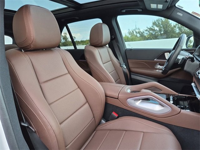 2025 Mercedes-Benz GLE GLE 450e