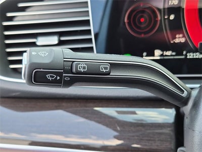 2025 Mercedes-Benz GLE GLE 450e