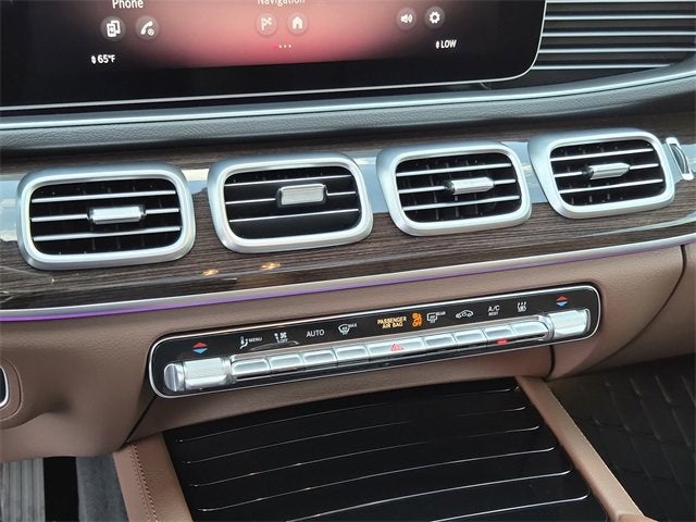 2025 Mercedes-Benz GLE GLE 450e