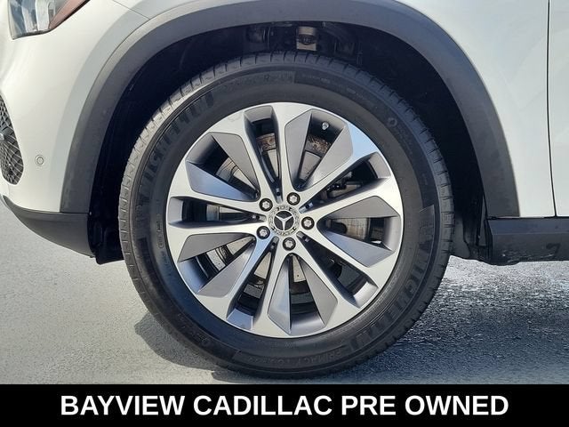 2023 Mercedes-Benz GLE GLE 350