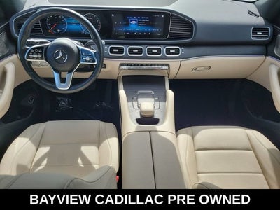 2023 Mercedes-Benz GLE GLE 350