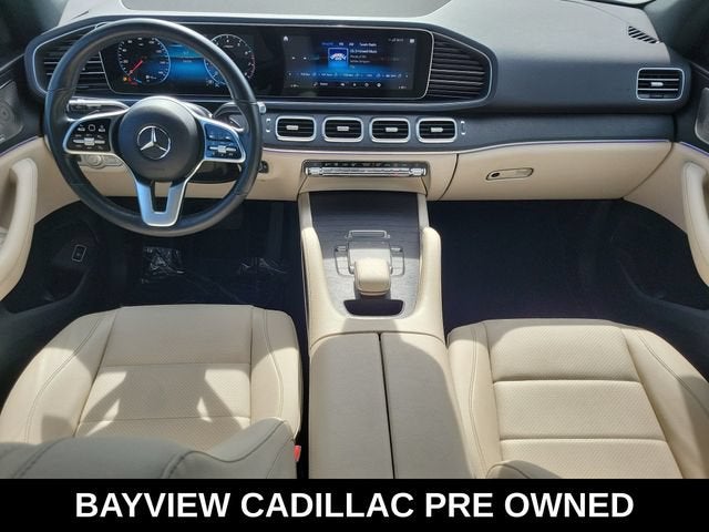 2023 Mercedes-Benz GLE GLE 350