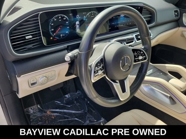 2023 Mercedes-Benz GLE GLE 350