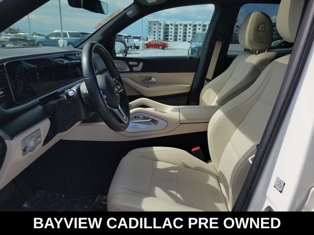 2023 Mercedes-Benz GLE GLE 350
