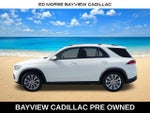 2023 Mercedes-Benz GLE GLE 350