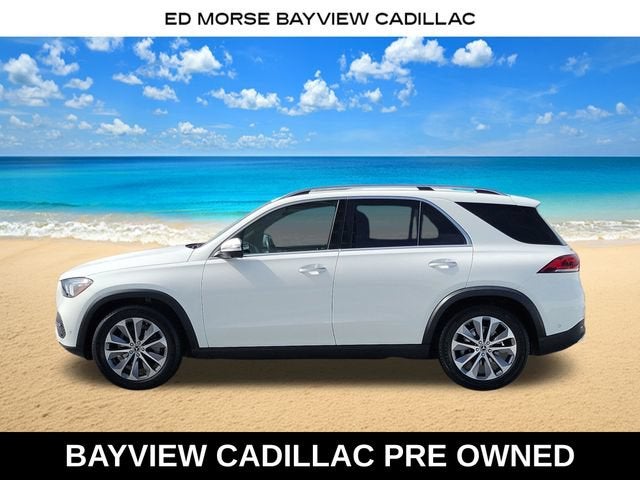 2023 Mercedes-Benz GLE GLE 350