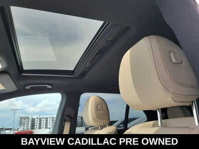 2023 Mercedes-Benz GLE GLE 350