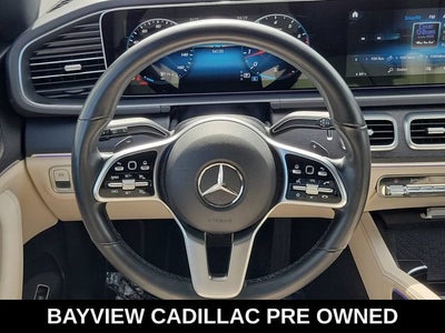 2023 Mercedes-Benz GLE GLE 350