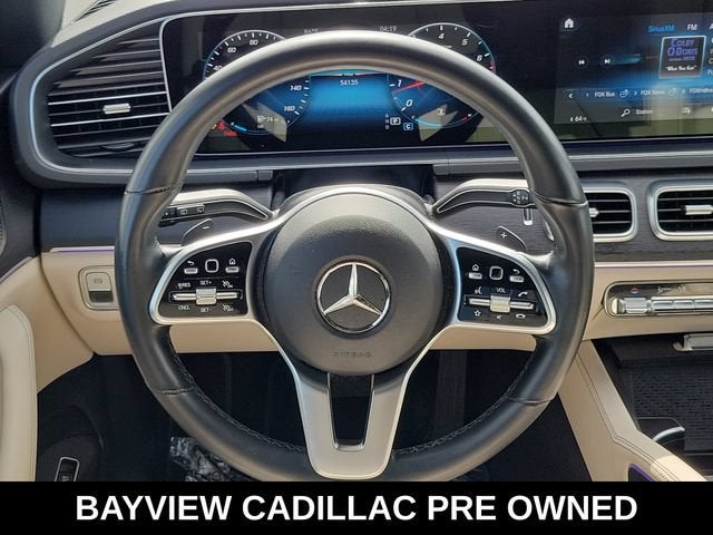 2023 Mercedes-Benz GLE GLE 350