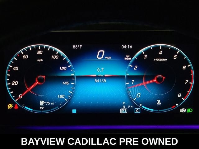 2023 Mercedes-Benz GLE GLE 350